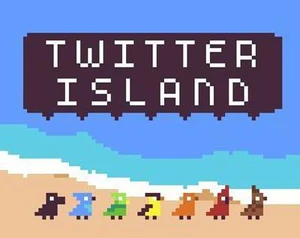 Twitter Island