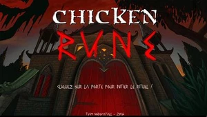 Chicken Rune