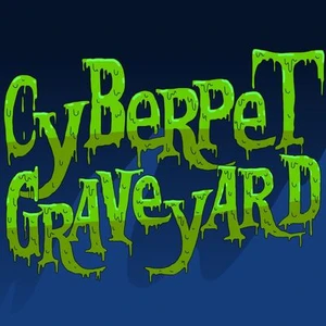 🚧 Cyberpet Graveyard 🚧 (very cursed, beware of download, do not hug)