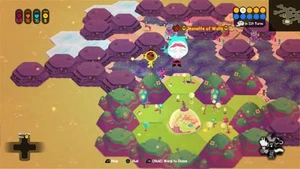Loot Rascals (itch)