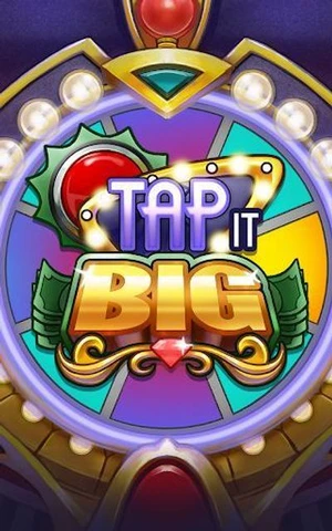 Tap It Big: Casino Empire