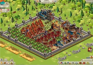 Goodgame Empire (Exe-Download)