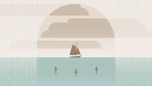 Burly Men at Sea (itch)