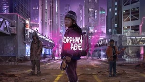 Orphan Age (itch)