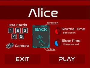 Alice Unlimited