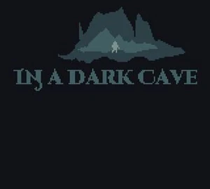 In A Dark Cave
