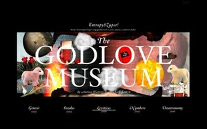 The Godlove Museum