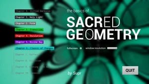 The Basics Of Sacred Geometry
