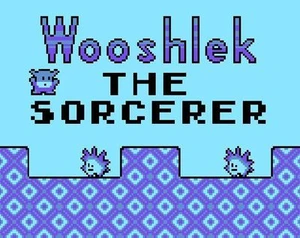 Wooshlek The Sorcerer