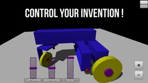 Invention Maker 3D (Prototype)