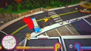 Roundabout Demo