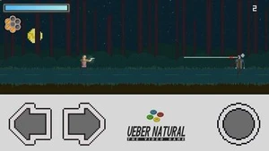 UEBERNATURAL - THE VIDEO GAME (Supernatural Fangame)