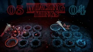Whacking Things