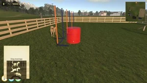 Animal Trainer Simulator: Prologue