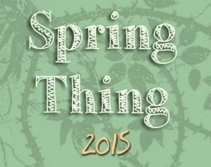 Spring Thing 2015