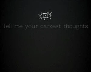 Your Darkest Thoughts