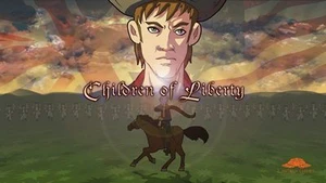 Children of Liberty Screensaver